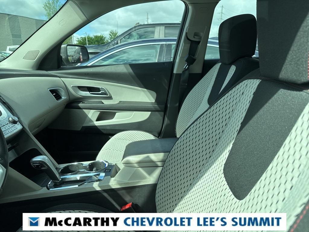 used 2011 Chevrolet Equinox car, priced at $9,000