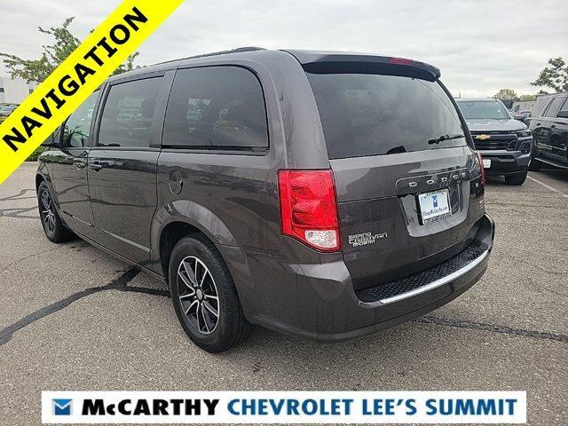 used 2019 Dodge Grand Caravan car, priced at $15,500