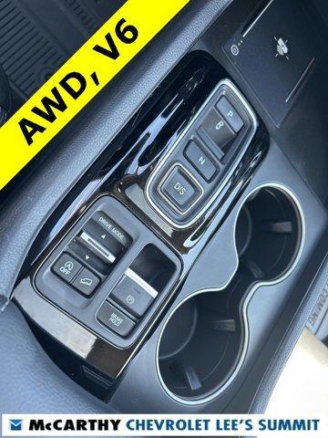 used 2023 Honda Pilot car, priced at $42,000