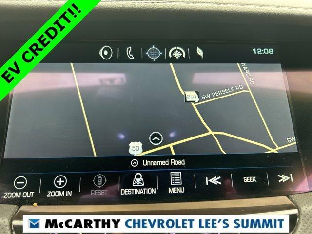 used 2017 Cadillac CT6 PLUG-IN car, priced at $21,500