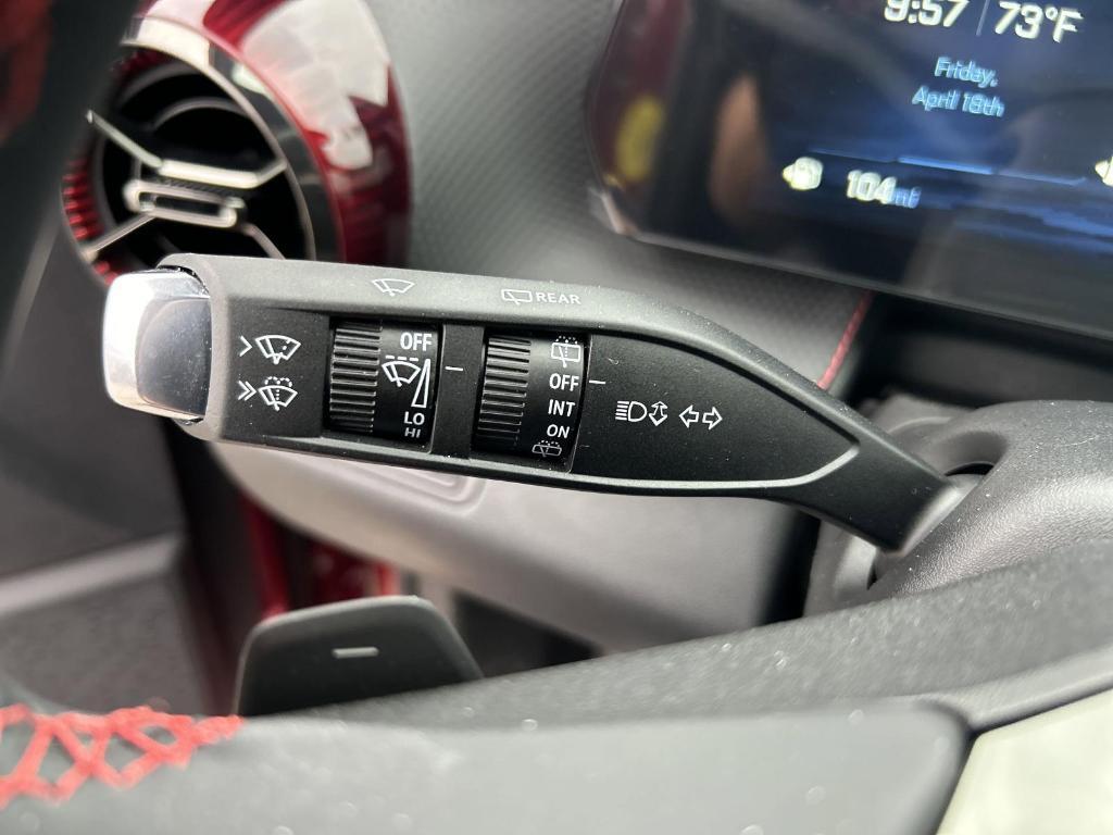 new 2025 Chevrolet Equinox car