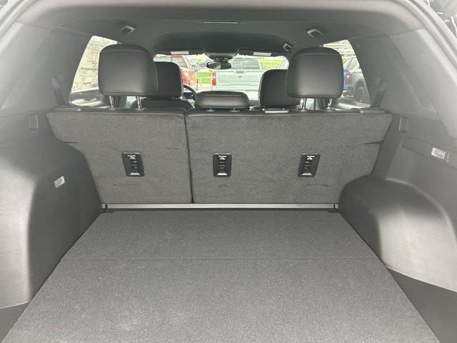 new 2025 Chevrolet Equinox car