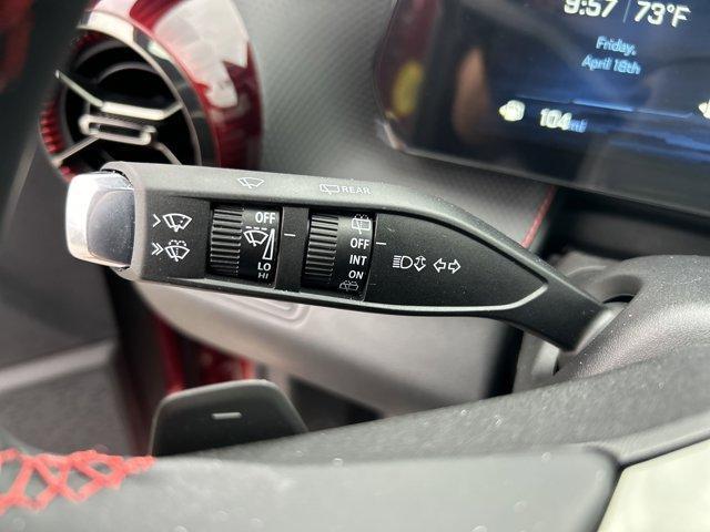 new 2025 Chevrolet Equinox car