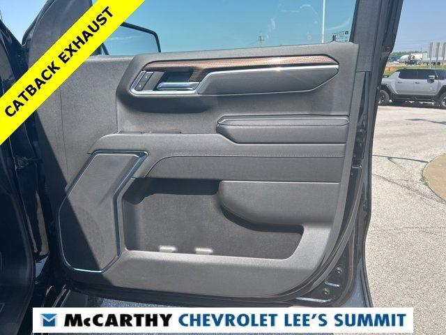 used 2023 Chevrolet Silverado 1500 car, priced at $51,500