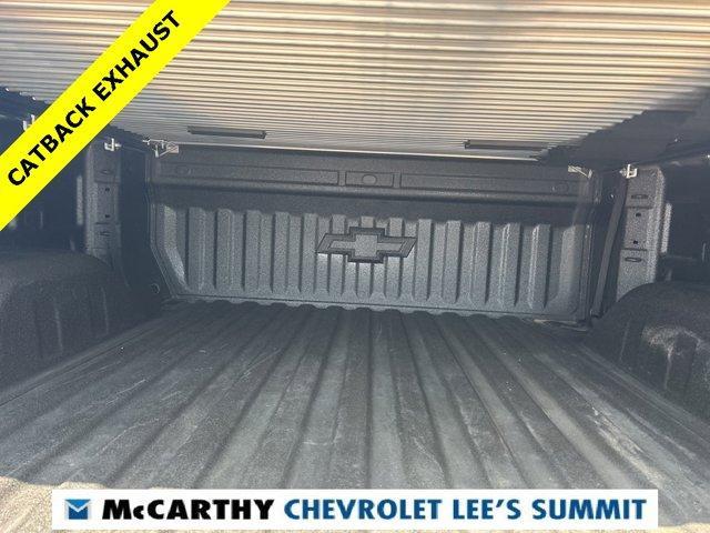used 2023 Chevrolet Silverado 1500 car, priced at $51,500