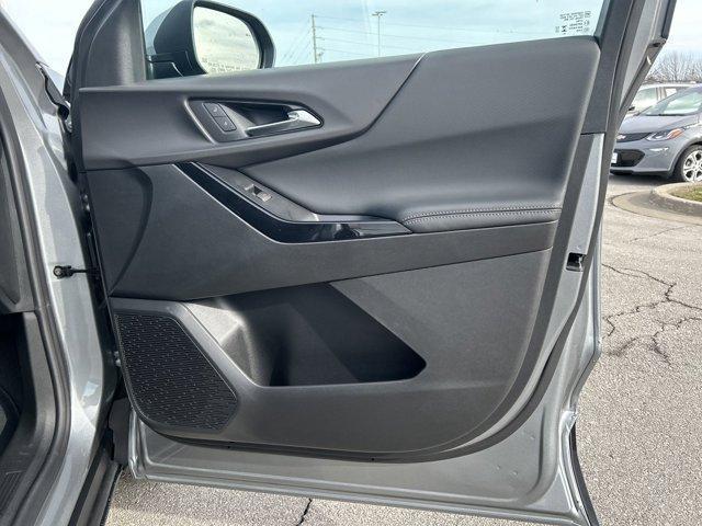 new 2025 Chevrolet Equinox car, priced at $30,080