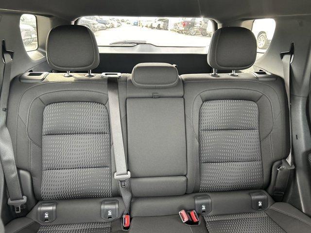 new 2025 Chevrolet Equinox car, priced at $30,080