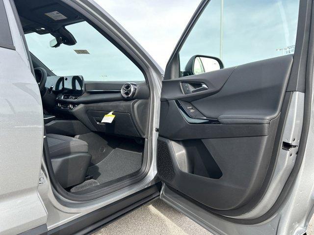 new 2025 Chevrolet Equinox car, priced at $30,080