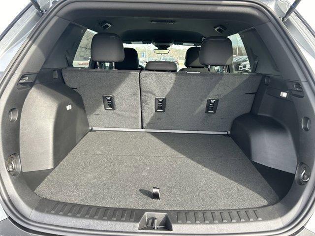 new 2025 Chevrolet Equinox car, priced at $30,080