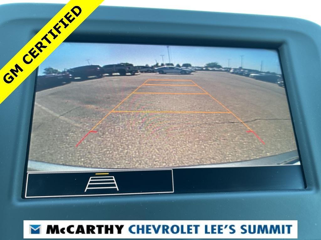 used 2024 Chevrolet Equinox car, priced at $21,900