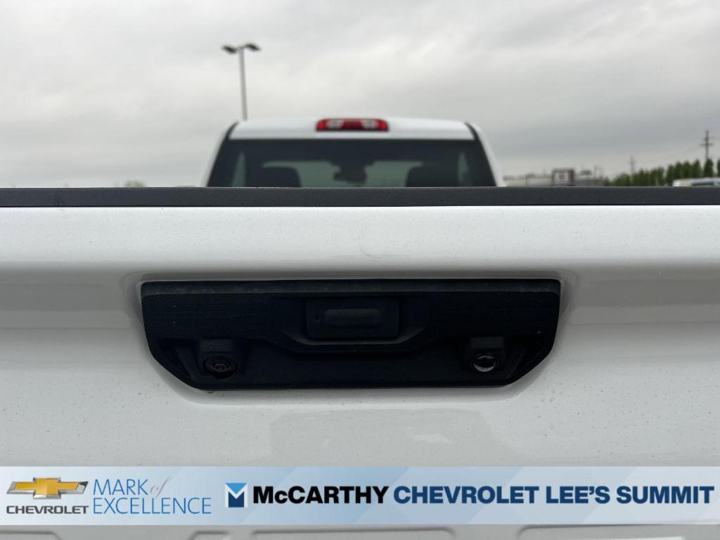 new 2025 Chevrolet Silverado 3500 car, priced at $62,240