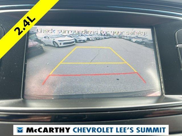 used 2017 Kia Sorento car, priced at $13,800