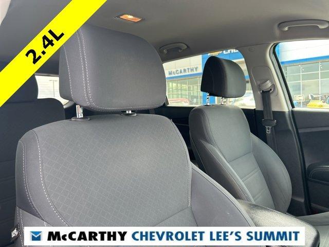 used 2017 Kia Sorento car, priced at $13,800