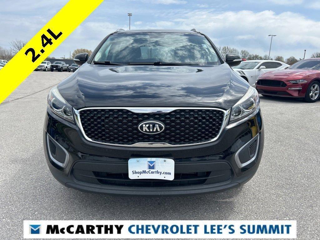 used 2017 Kia Sorento car, priced at $13,000