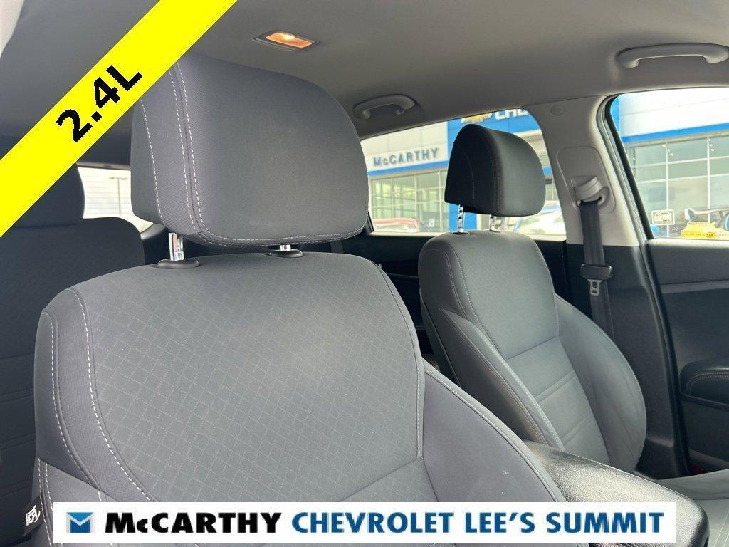 used 2017 Kia Sorento car, priced at $13,000