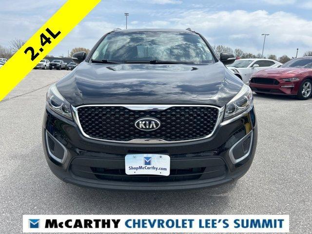 used 2017 Kia Sorento car, priced at $13,800