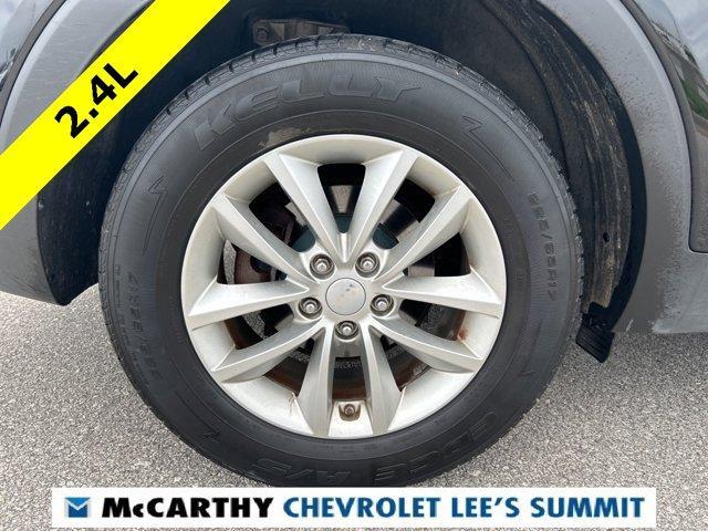 used 2017 Kia Sorento car, priced at $13,800