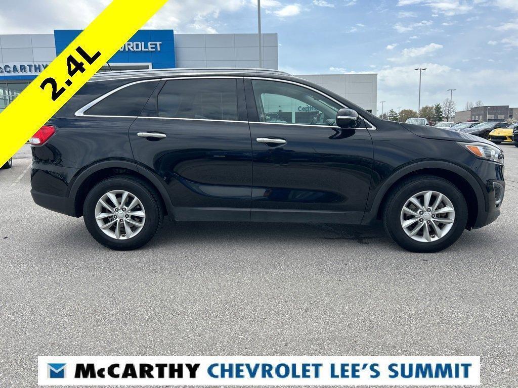 used 2017 Kia Sorento car, priced at $13,000