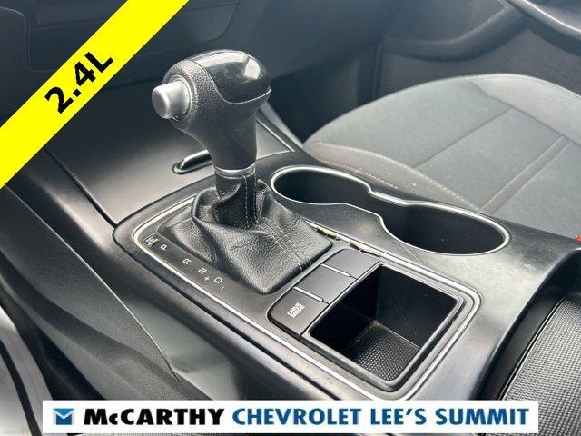 used 2017 Kia Sorento car, priced at $13,800