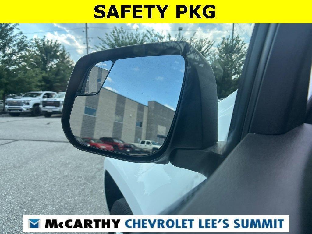 used 2022 Chevrolet Colorado car, priced at $20,000