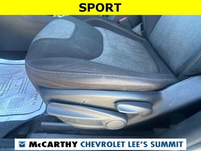 used 2017 Jeep Cherokee car, priced at $11,300