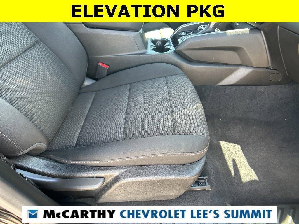 used 2024 GMC Canyon car, priced at $38,000