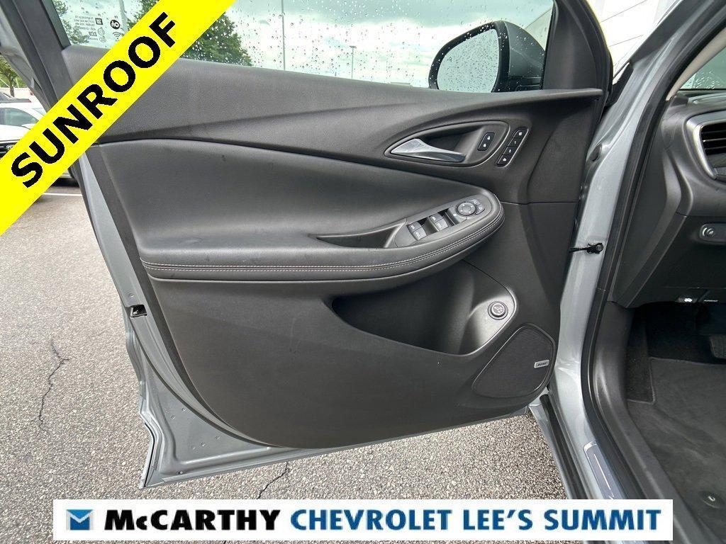 used 2024 Buick Encore GX car, priced at $26,000
