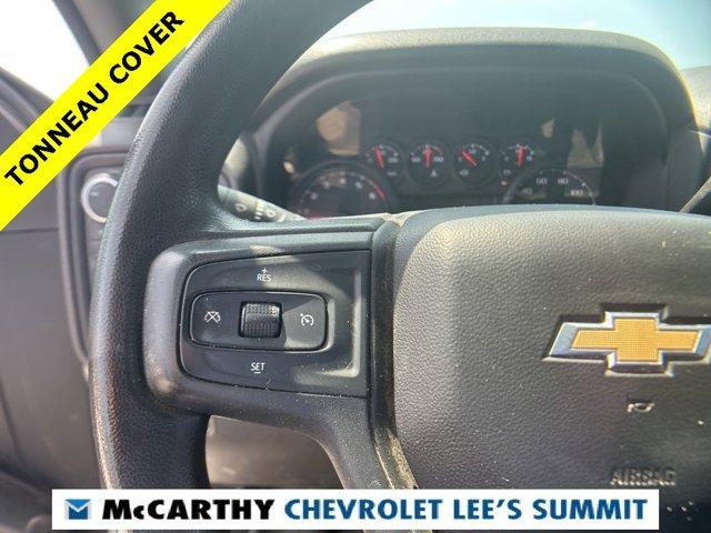 used 2023 Chevrolet Silverado 2500 car, priced at $45,300