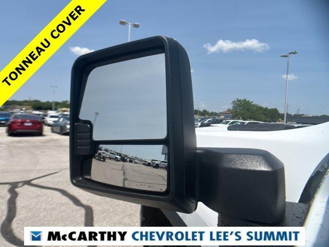 used 2023 Chevrolet Silverado 2500 car, priced at $45,300