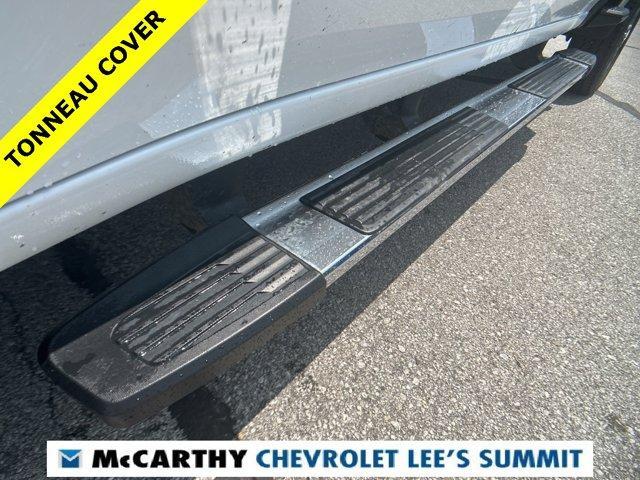 used 2023 Chevrolet Silverado 2500 car, priced at $45,300