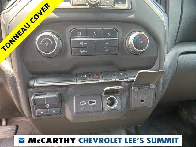 used 2023 Chevrolet Silverado 2500 car, priced at $45,300