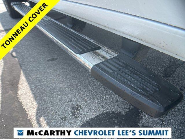 used 2023 Chevrolet Silverado 2500 car, priced at $45,300