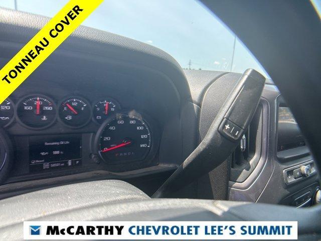 used 2023 Chevrolet Silverado 2500 car, priced at $45,300