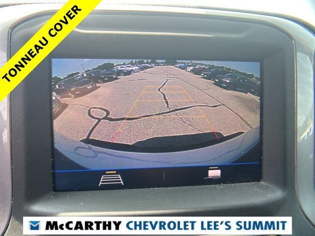 used 2023 Chevrolet Silverado 2500 car, priced at $45,300