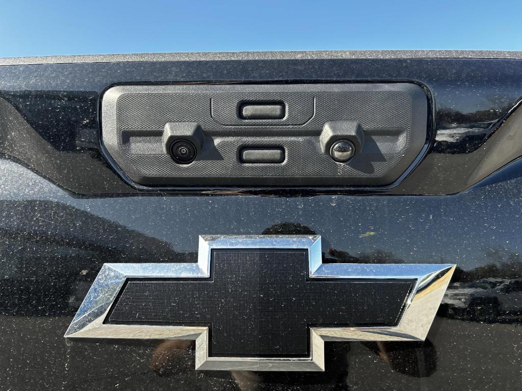 new 2025 Chevrolet Silverado 2500 car, priced at $89,720