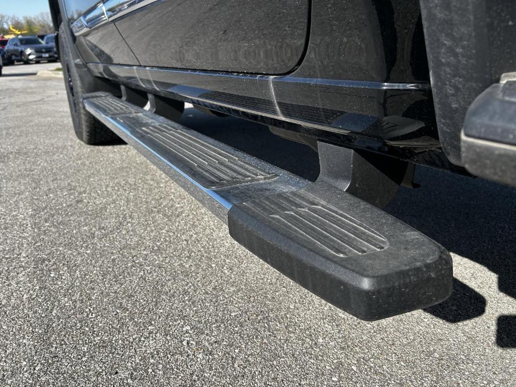 new 2025 Chevrolet Silverado 2500 car, priced at $89,720
