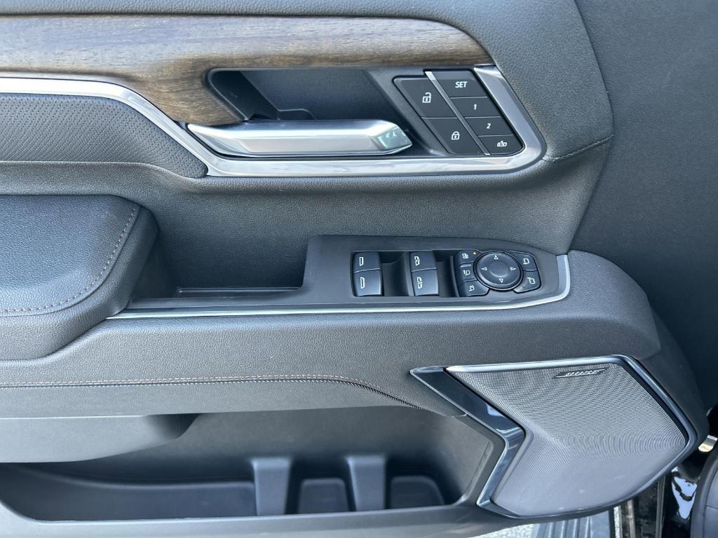 new 2025 Chevrolet Silverado 2500 car, priced at $89,720