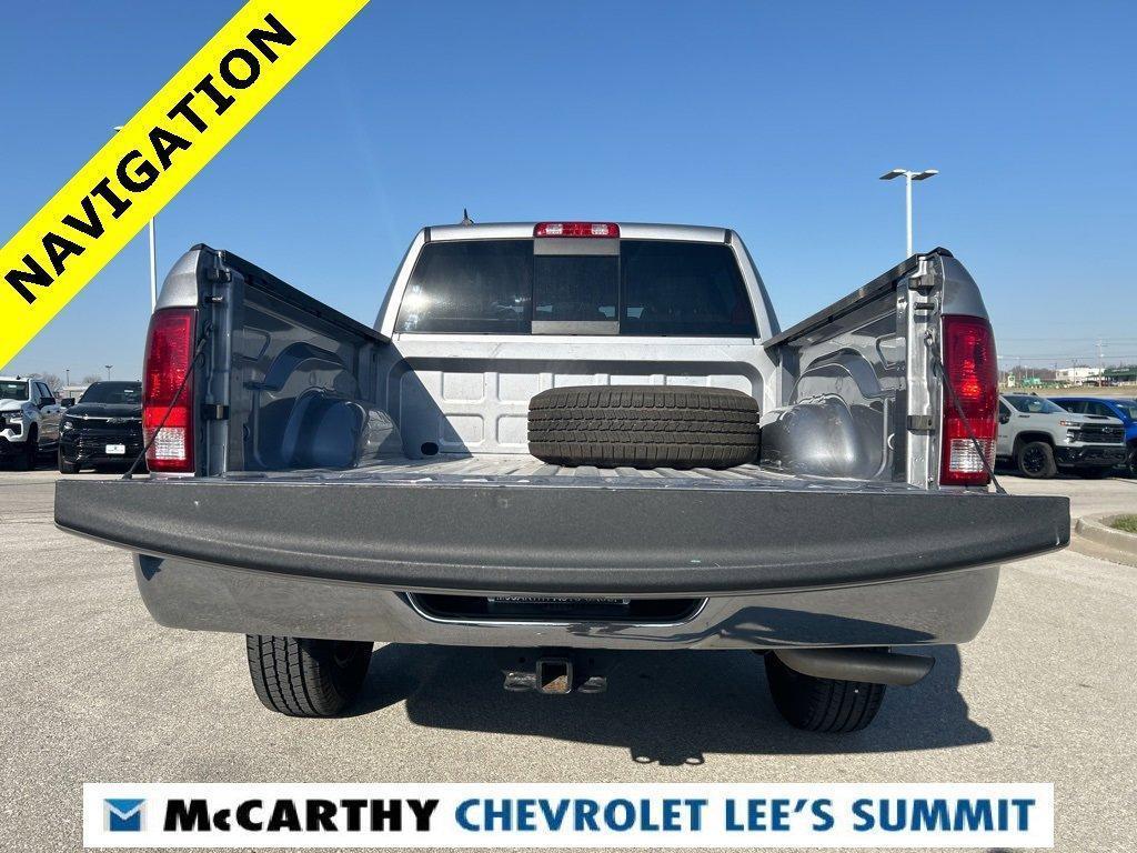 used 2023 Ram 1500 Classic car, priced at $28,100