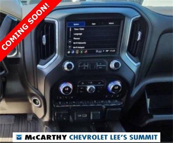 used 2021 GMC Sierra 2500 car, priced at $56,000
