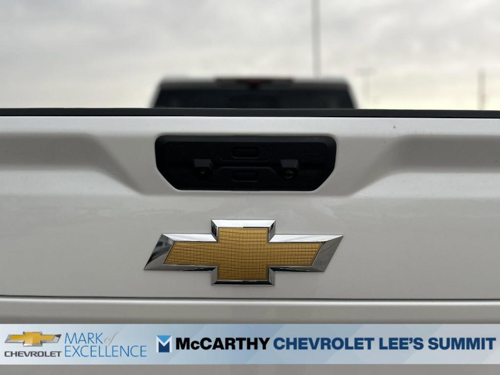 new 2025 Chevrolet Silverado 3500 car, priced at $85,995