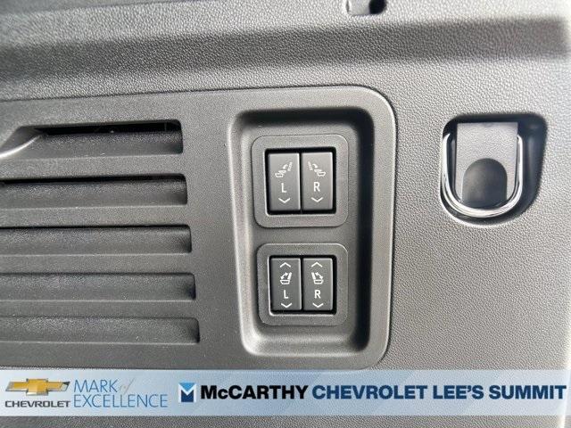 new 2026 Chevrolet Traverse car