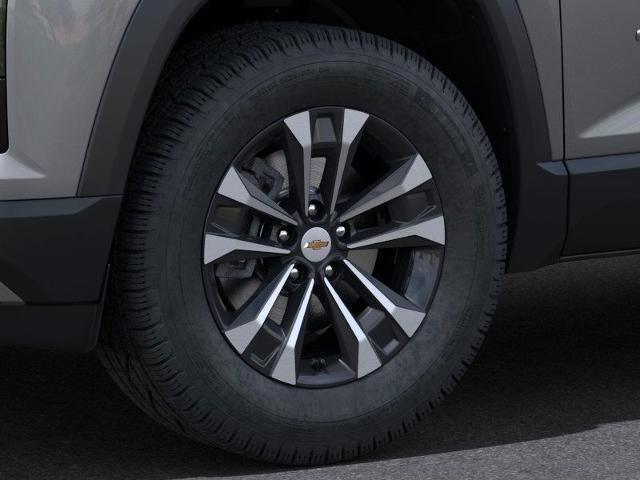 new 2025 Chevrolet Equinox car, priced at $28,035