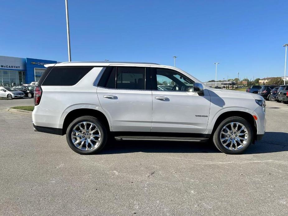 new 2024 Chevrolet Tahoe car, priced at $84,288