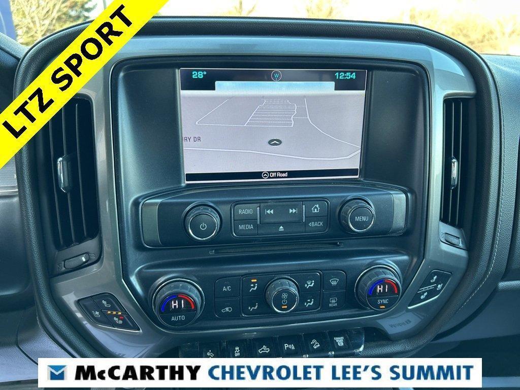 used 2019 Chevrolet Silverado 3500 car, priced at $44,000