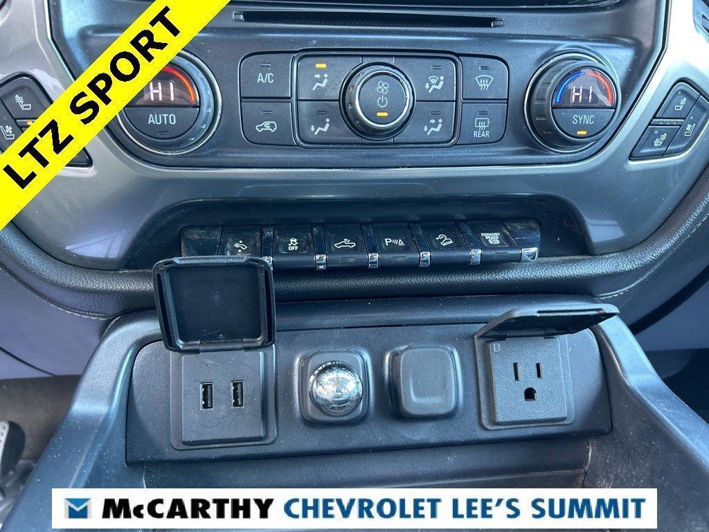 used 2019 Chevrolet Silverado 3500 car, priced at $44,000