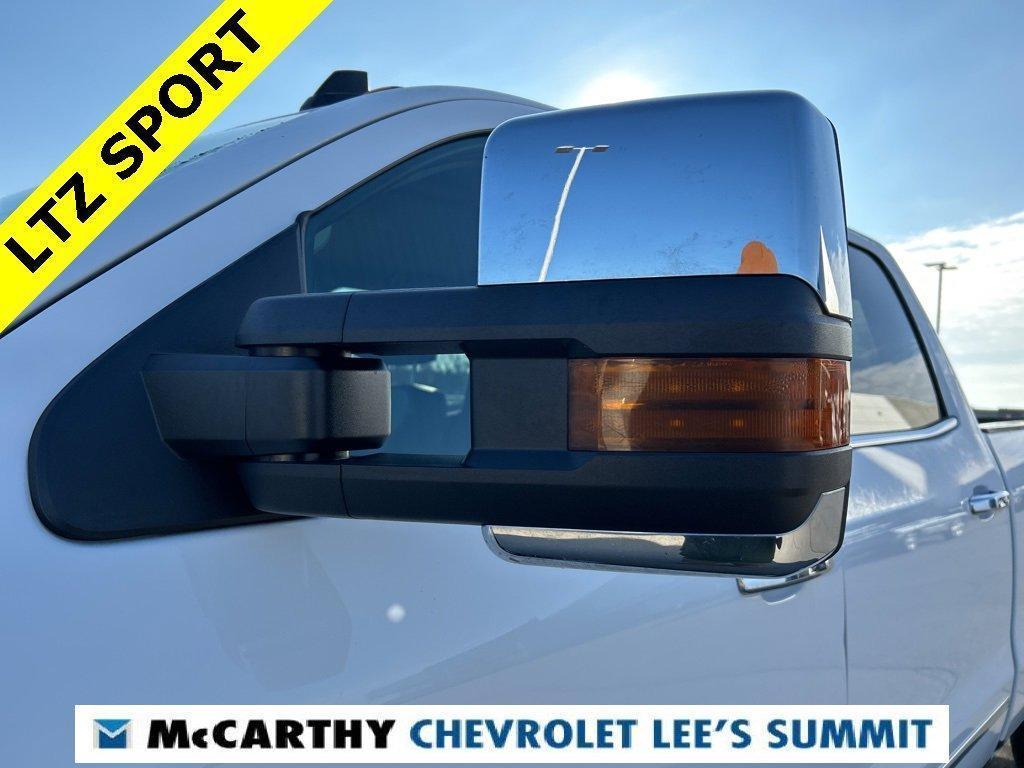 used 2019 Chevrolet Silverado 3500 car, priced at $44,000