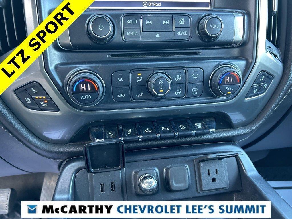 used 2019 Chevrolet Silverado 3500 car, priced at $44,000