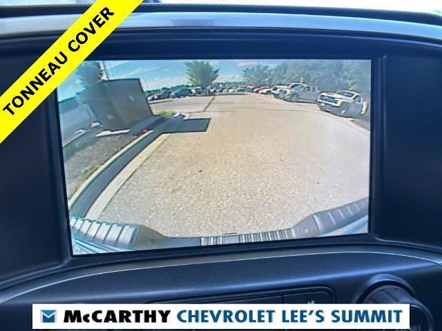 used 2015 Chevrolet Silverado 1500 car, priced at $18,000