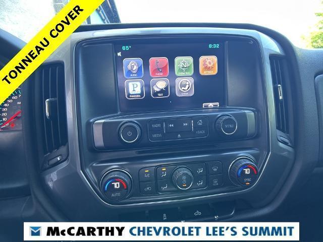 used 2015 Chevrolet Silverado 1500 car, priced at $18,000