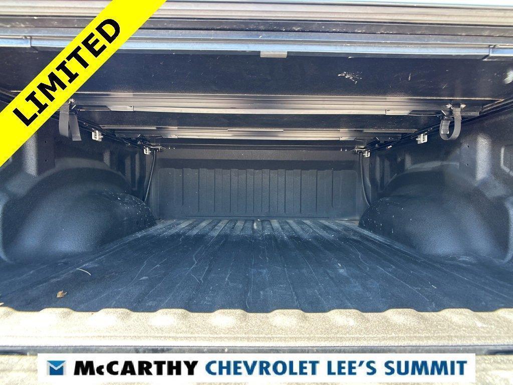 used 2020 Ram 1500 car, priced at $42,500